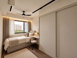 The Garden Residences (D19), Apartment #622624901